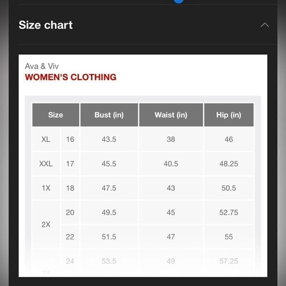 Ava & Viv Strapless Jumpsuit Royal Blue NWOT Size XXL - Picture 12 of 12